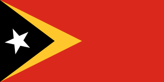 Timor Leste logo
